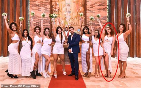 luana kazaki onlyfans|Spornsexual polygamist with 8 wives reveals their。